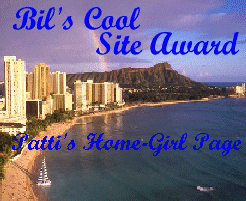 bil's award